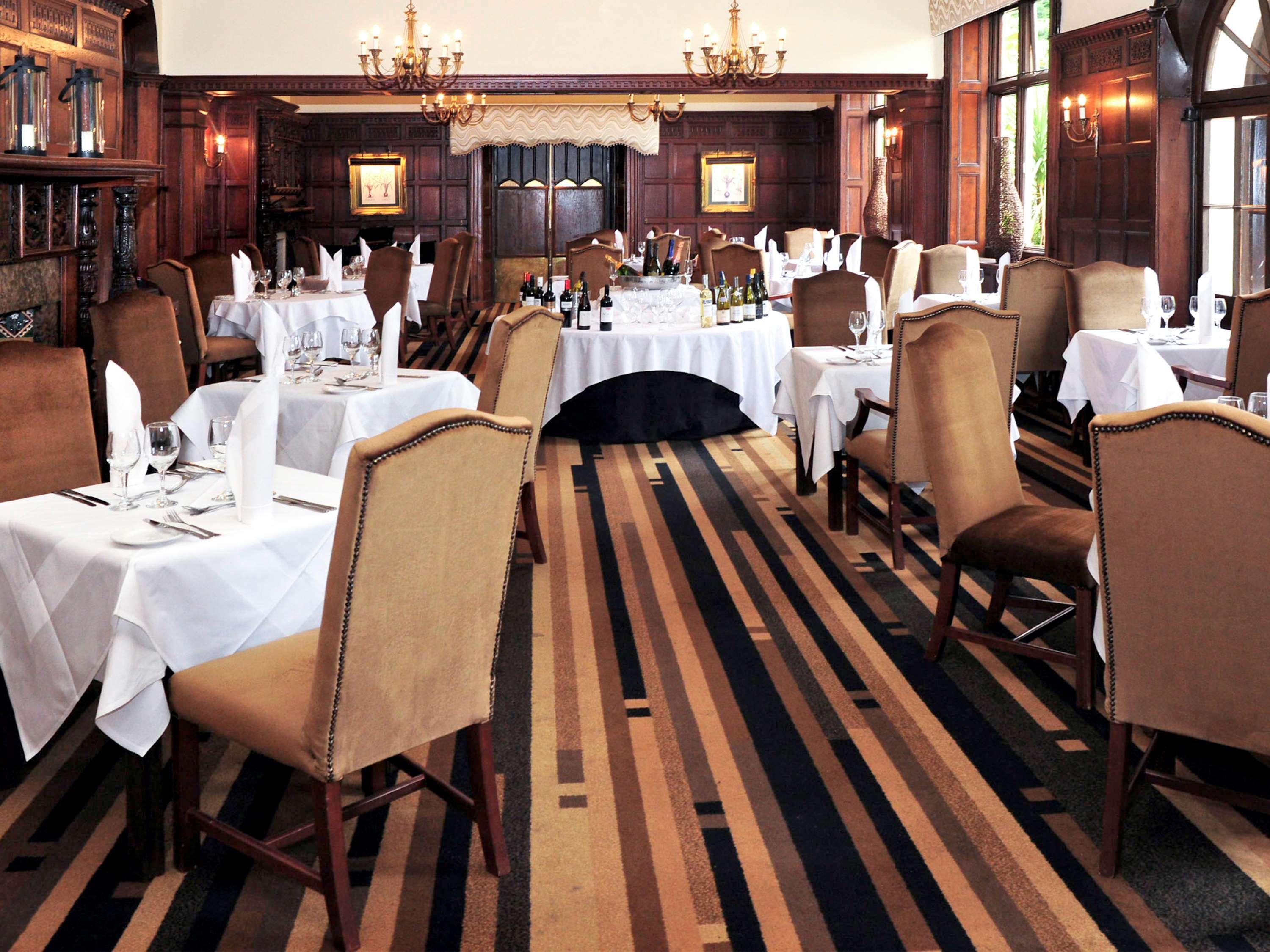 Mercure Shrewsbury Albrighton Hall Hotel & Spa Exterior photo